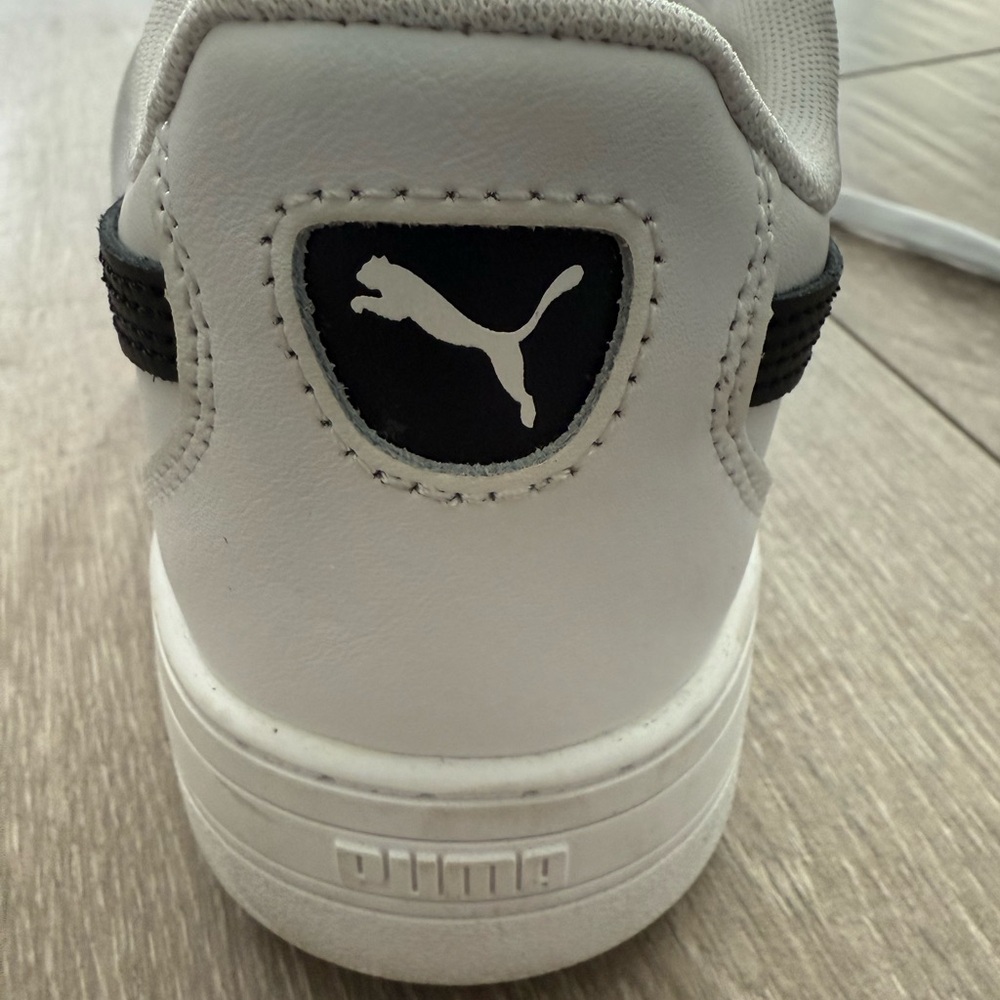 PUMA SoftCloud sneakers size 8 - Picture 7 of 7